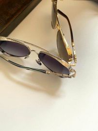 Picture of Chrome Hearts Sunglasses _SKUfw46735555fw